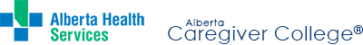 Alberta Caregiver College